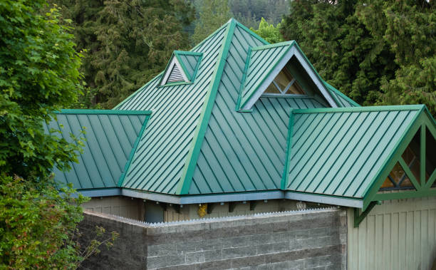 Best Emergency Roof Repair  in Daleville, VA