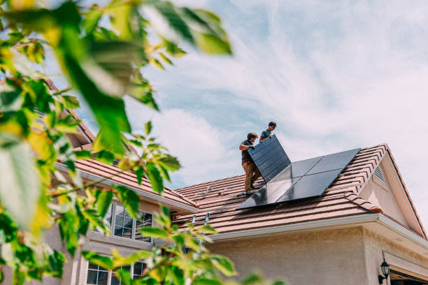 Best Hot Roofs  in Daleville, VA