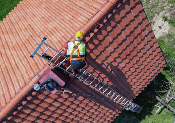 Daleville, VA Roofing Service Company