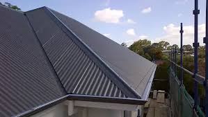 Best 4 Ply Roofing  in Daleville, VA